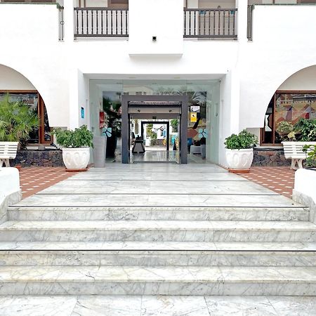 Bluesea Apartamentos Callao Garden Callao Salvaje Buitenkant foto