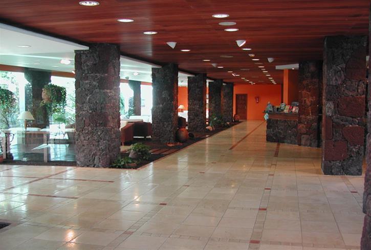 Bluesea Apartamentos Callao Garden Callao Salvaje Interieur foto