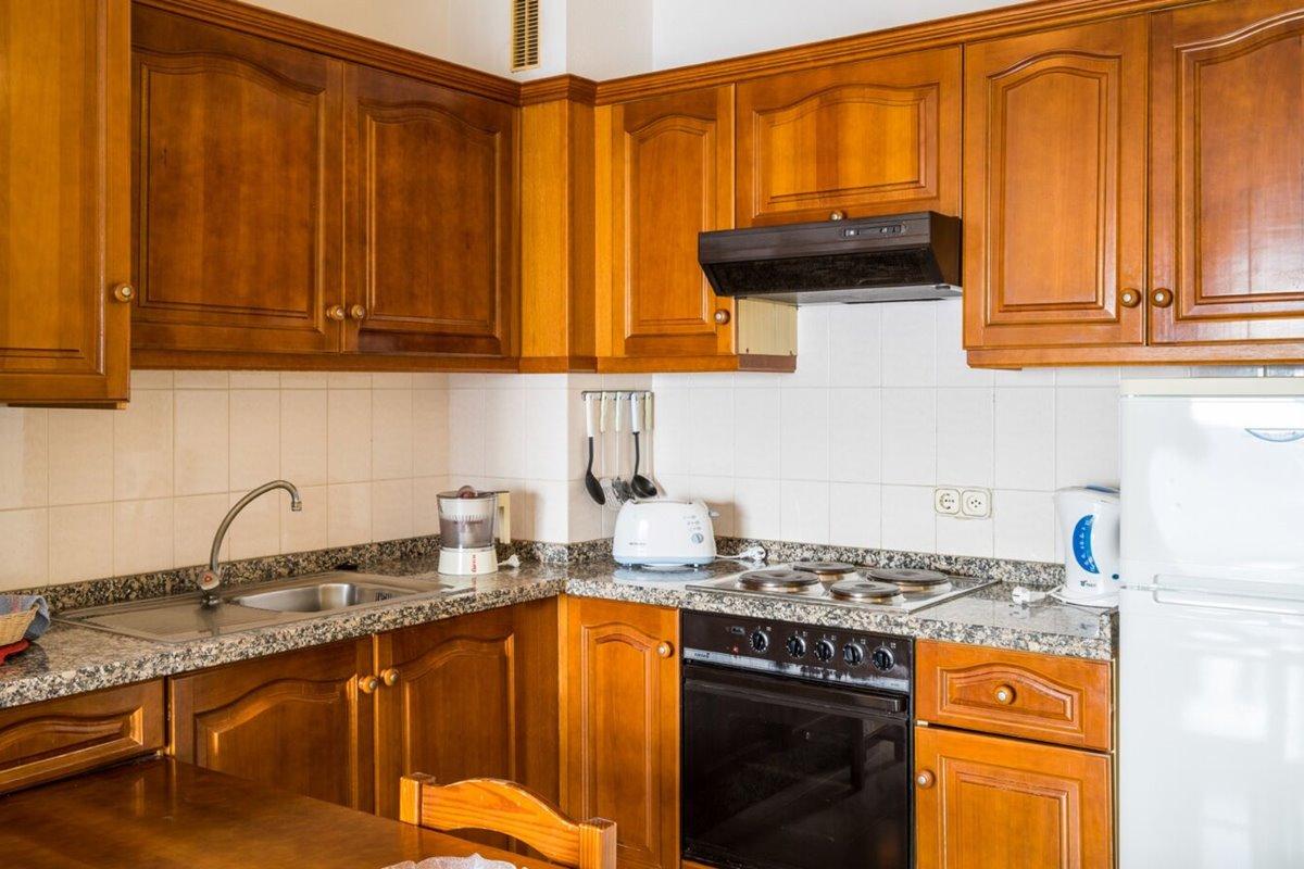 Bluesea Apartamentos Callao Garden Callao Salvaje Buitenkant foto