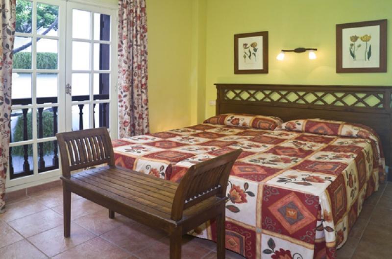 Bluesea Apartamentos Callao Garden Callao Salvaje Buitenkant foto